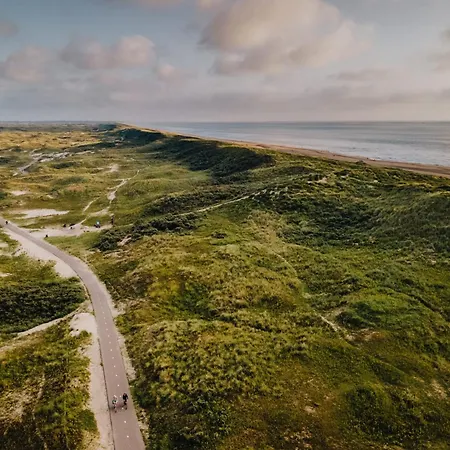 Holiday home Stop & 1 Zandvoort
