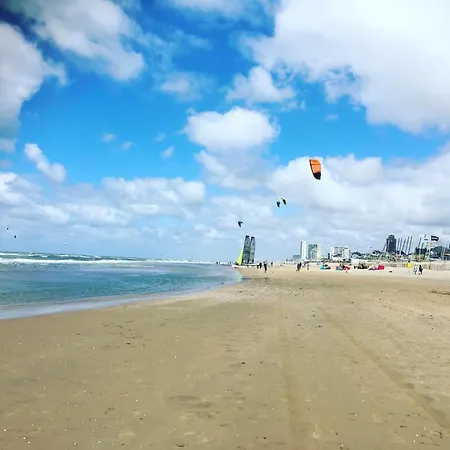 Stop & 1 בית נופש *