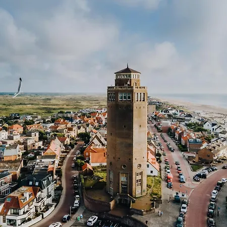 Stop & 1 * Zandvoort