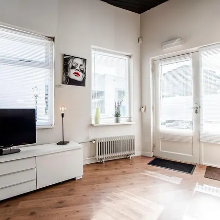 בית נופש Stop & 1