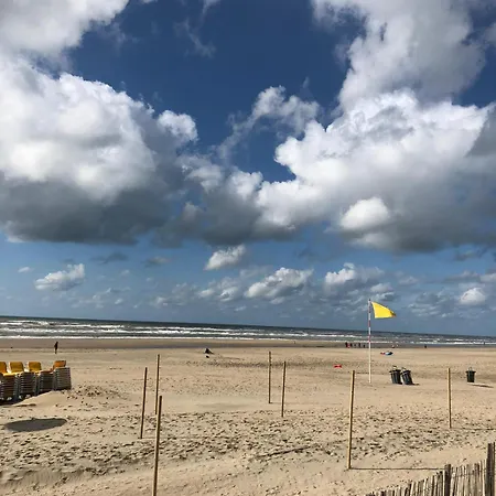 Stop & 1 * Zandvoort