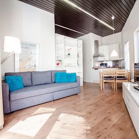 Casa de Férias Stop & 1 Zandvoort