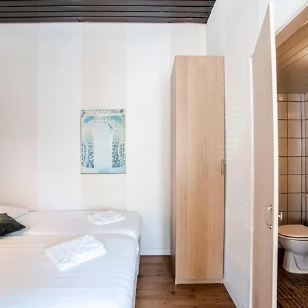 Casa de Férias Stop & 1 *