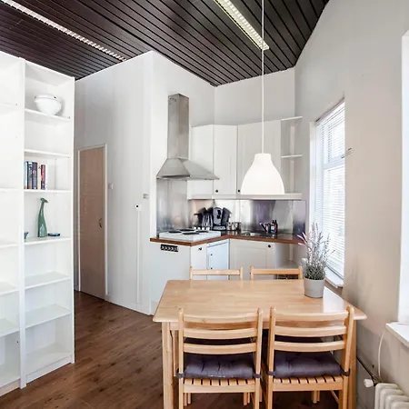 Stop & 1 Σπίτι διακοπών Zandvoort